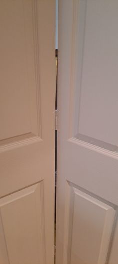 Bi Fold door screen etc