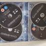 4 box Game of thrones dvds Image 9