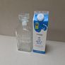 Glass Decanter Image 2
