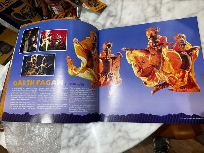 The Lion King Merchandise Bundle