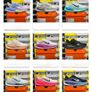 Mens trainers Image 2