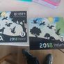 2018 myths and legends Image 6