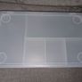 Ikea Glis Storage Box With 5 Compartments - Size - 34cm x 21cm - RRP - 5.00 Image 9