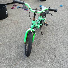 boys bike