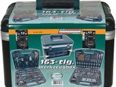 Bruder Mannesmann M29087 Tool Box 163 Pieces - Free Delivery Nationwide