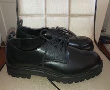 Brand New Zara mens boots EU 45