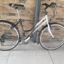 ladies city bike( can deliver) Image 3