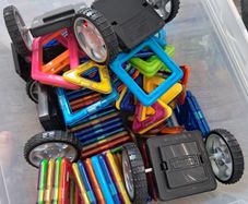 Magformers