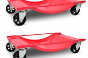 Car transport trolley 2pcs