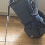 Brand new TaylorMade bag Image 2