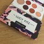 inglot Lucy fitz pallet Image 5