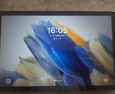 Galaxy Tab A8