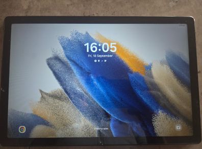 Galaxy Tab A8