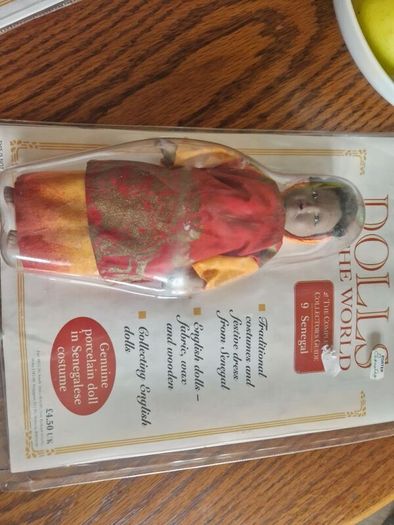 collectable
