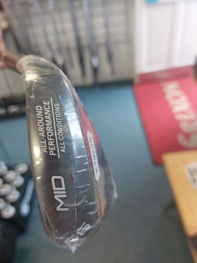 Cleveland RTZ tour satin 56 degree wedge