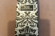 Black noir fragrance diffuser