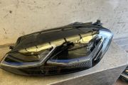 Vw golf gte headlamp new