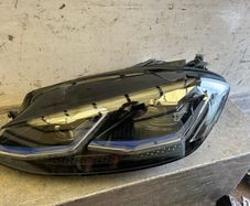 Vw golf gte headlamp new