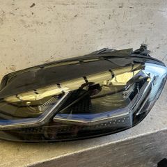 Vw golf gte headlamp new