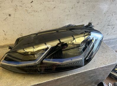 Vw golf gte headlamp new