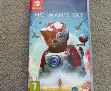No Mans Sky