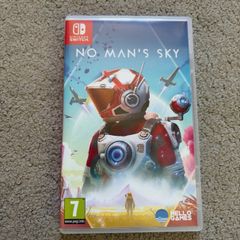 No Mans Sky