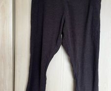 brown legging