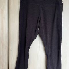 brown legging