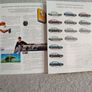 Renault 19 Brochure Image 3