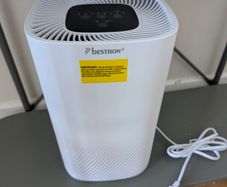 Air purifier Bestron