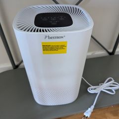 Air purifier Bestron