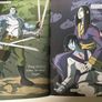 Robert Deas [2008] Macbeth (Manga Shakespeare) [2016 Re-Issue] Image 5