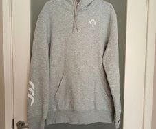 Canterbury Irish Rugby (IRFU) hoodie