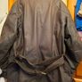BELSTAFF waxed Trialmaster Pro motorcycle jacket. Image 7