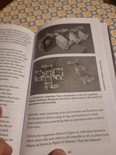 Robotics: A Very Short Introduction