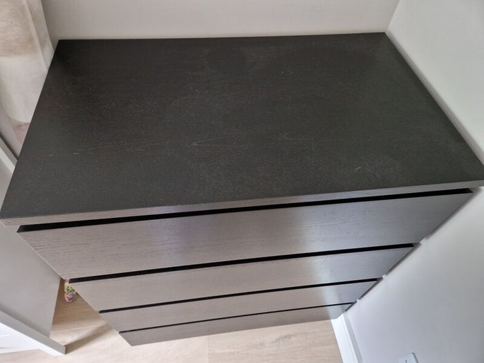 Ikea Chest of Drawers