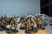warhammer: terminators