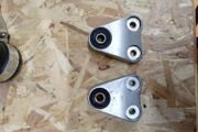 bandit 1200 engine mounts
