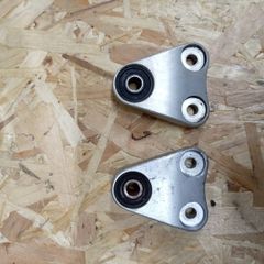 bandit 1200 engine mounts