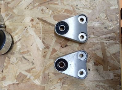 bandit 1200 engine mounts