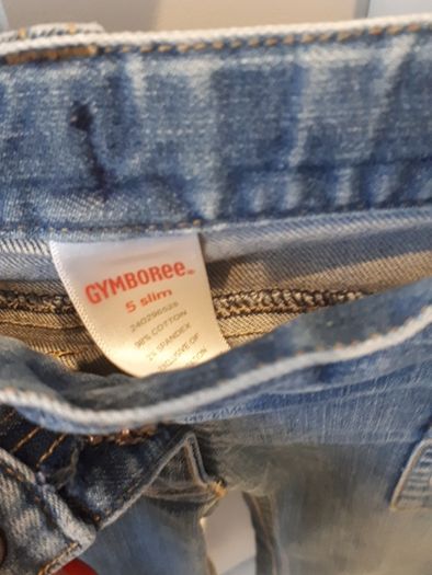 Gymboree girls trousers