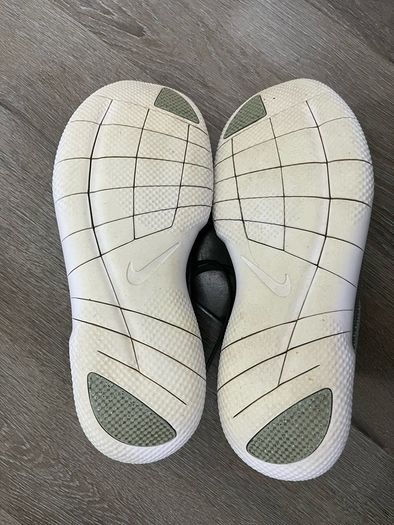 Nike Free Run men's 11 UK