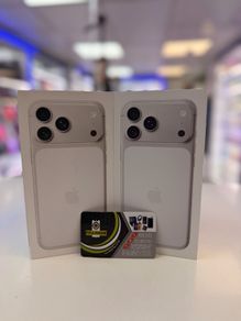 iphone 17 Pro Max 512 gb unlocked Eu