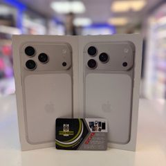 iphone 17 Pro Max 512 gb unlocked Eu