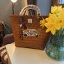 bag design dachshund Image 3