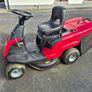 Mountfield 827h lawnmower Image 2