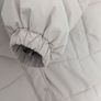 Warm longline coat Image 3