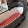 cybex gazelle double seat buggy Image 8
