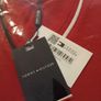 Tommy Hilfiger top red Image 2