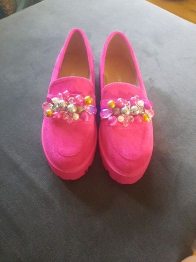 shoes